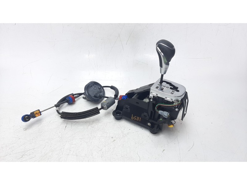 Recambio de palanca cambio para peugeot 2008 (--.2013) 1.6 blue-hdi fap referencia OEM IAM 9681692380  