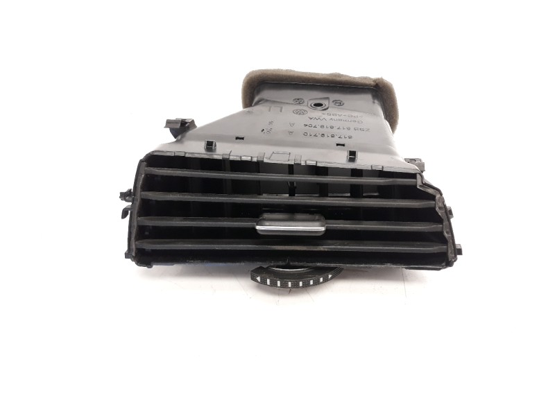 Recambio de rejilla aireadora para volkswagen golf vii sportsvan 2.0 tdi referencia OEM IAM 517819710A  