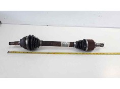 TRANSMISION DELANTERA IZQUIERDA 9656135280 P1504 