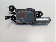 Recambio de motor limpia trasero para smart coupe passion referencia OEM IAM 0000614V013   2