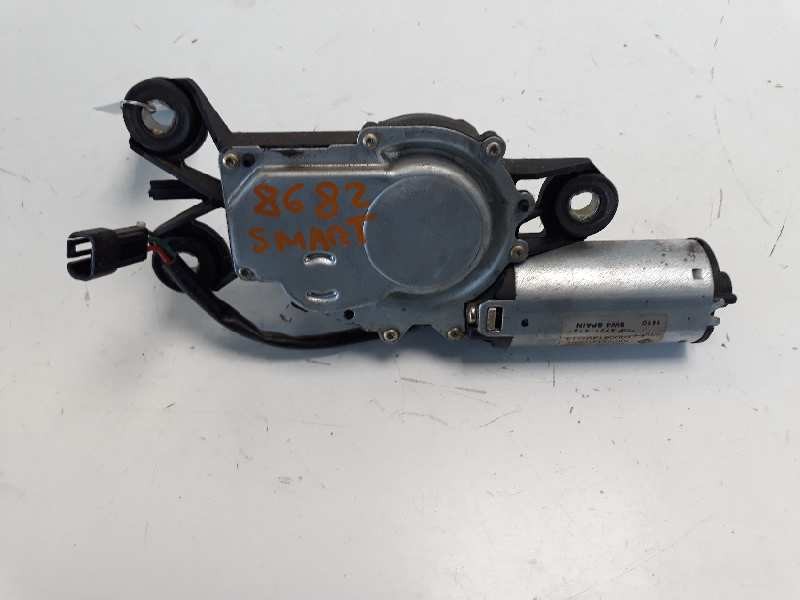 Recambio de motor limpia trasero para smart coupe passion referencia OEM IAM 0000614V013  