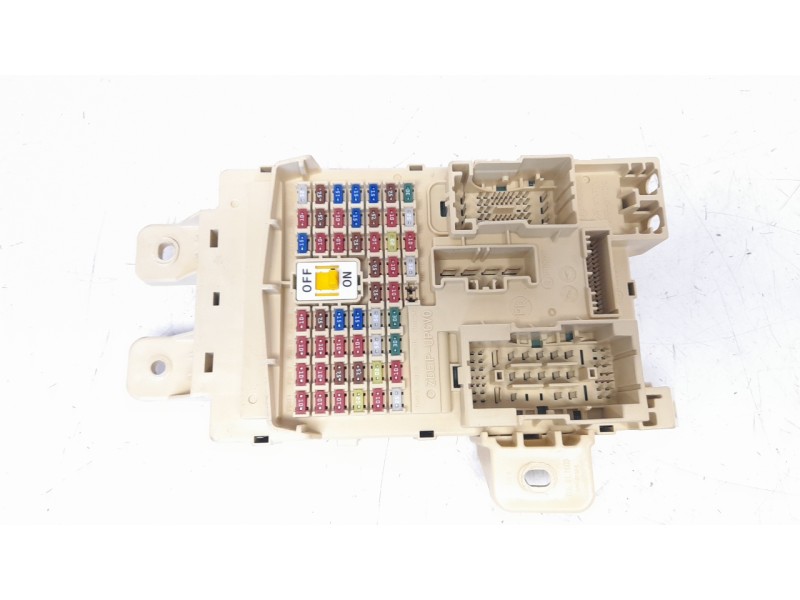 Recambio de caja reles / fusibles para kia niro referencia OEM IAM 91950G5730  