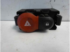 Recambio de warning para renault clio iii authentique referencia OEM IAM 8200214896 8200483813 8200409382