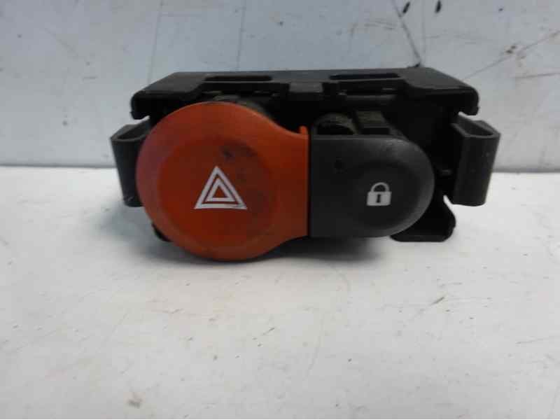 Recambio de warning para renault clio iii authentique referencia OEM IAM 8200214896 8200483813 8200409382