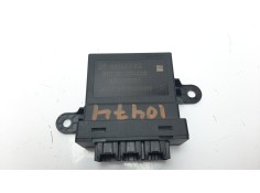 Recambio de modulo electronico para opel astra k lim. 5türig 1.4 16v sidi turbo referencia OEM IAM 84026742  
