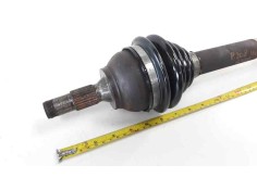 Recambio de transmision delantera izquierda para peugeot 208 1.6 blue-hdi fap referencia OEM IAM 9656135280 P1504  2