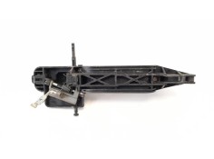 Recambio de maneta exterior trasera derecha para ford fusion (cbk) 1.4 tdci cat referencia OEM IAM    2