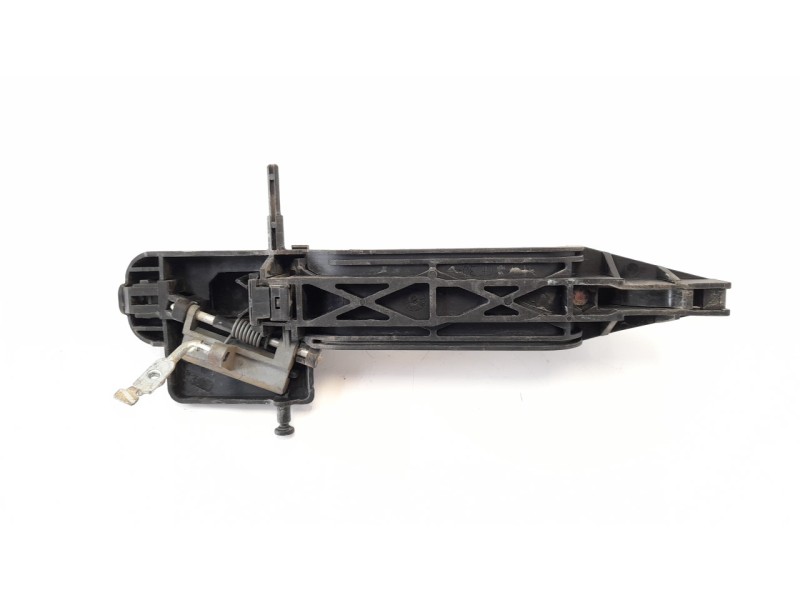 Recambio de maneta exterior trasera derecha para ford fusion (cbk) 1.4 tdci cat referencia OEM IAM   