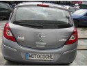 OPEL CORSA D
