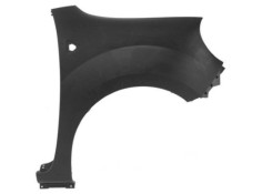 Recambio de aleta delantera derecha para renault kangoo referencia OEM IAM 631009162R 109198511 RN9183013