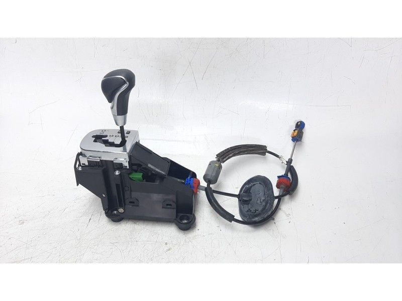 Recambio de palanca cambio para peugeot 2008 (--.2013) 1.6 blue-hdi fap referencia OEM IAM 9681692380  