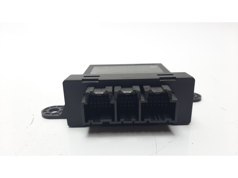 Recambio de modulo electronico para opel astra k lim. 5türig 1.4 16v sidi turbo referencia OEM IAM 84026742  