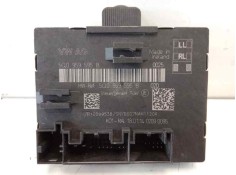 MODULO CONFORT 5Q0959595B 