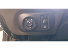 Recambio de mando retrovisor para citroen c4 cactus origins referencia OEM IAM 98178409ZD  