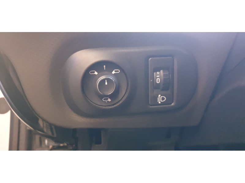 Recambio de mando retrovisor para citroen c4 cactus origins referencia OEM IAM 98178409ZD  