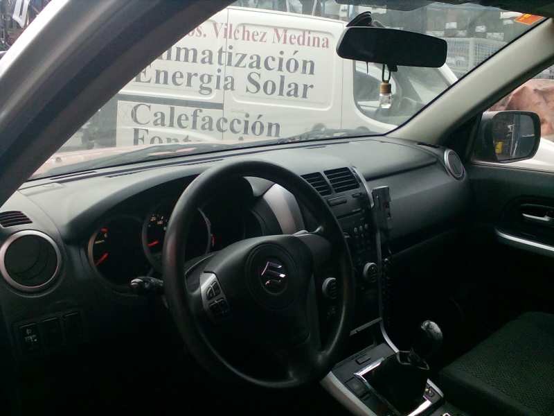 suzuki grand vitara jb (jt) del año 2010