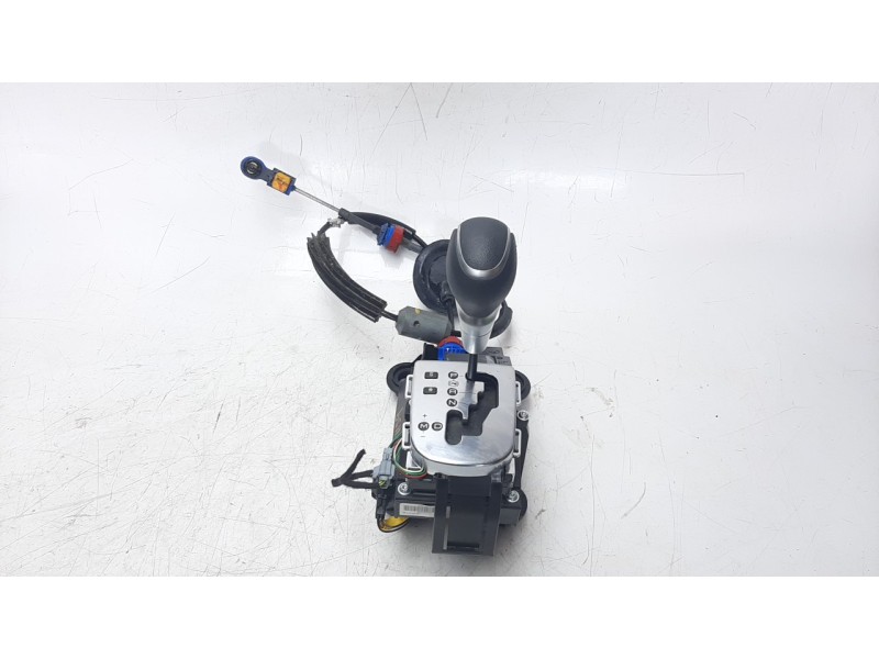 Recambio de palanca cambio para peugeot 2008 (--.2013) 1.6 blue-hdi fap referencia OEM IAM 9681692380  