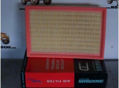 Recambio de filtro aire para seat toledo (1l) 1.9 turbodiesel cat (aaz) referencia OEM IAM 1444Q4 A140039 1457433264