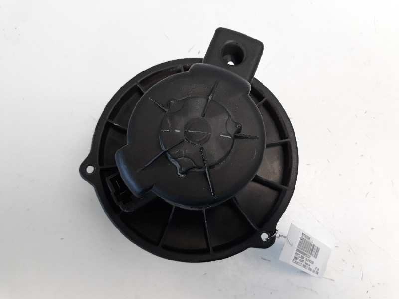 Recambio de ventilador calefaccion para smart coupe passion referencia OEM IAM 0130101113  