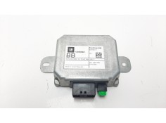 Recambio de modulo electronico para opel astra k lim. 5türig 1.4 16v sidi turbo referencia OEM IAM 13306648 5WK50311 