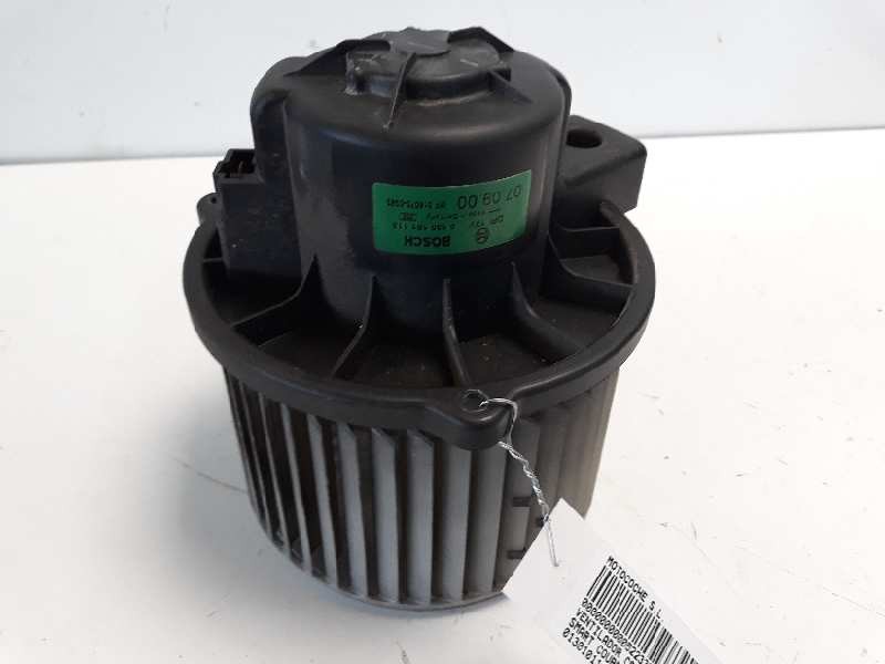Recambio de ventilador calefaccion para smart coupe passion referencia OEM IAM 0130101113  