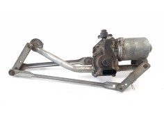 Recambio de motor limpia delantero para ford fusion (cbk) 1.4 tdci cat referencia OEM IAM 404745   2