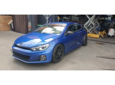 volkswagen scirocco (138) del año 2017 2