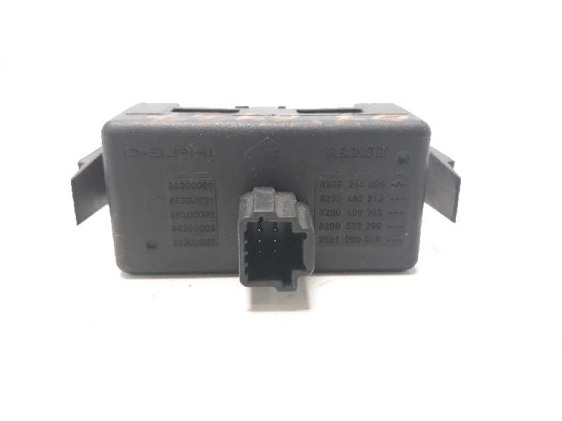 Recambio de warning para renault twingo 1.2 16v referencia OEM IAM 8200214896A  