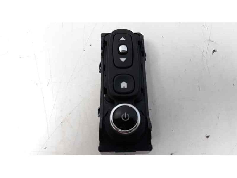 Recambio de mando multifuncion para renault captur xmod referencia OEM IAM 253B08825R  