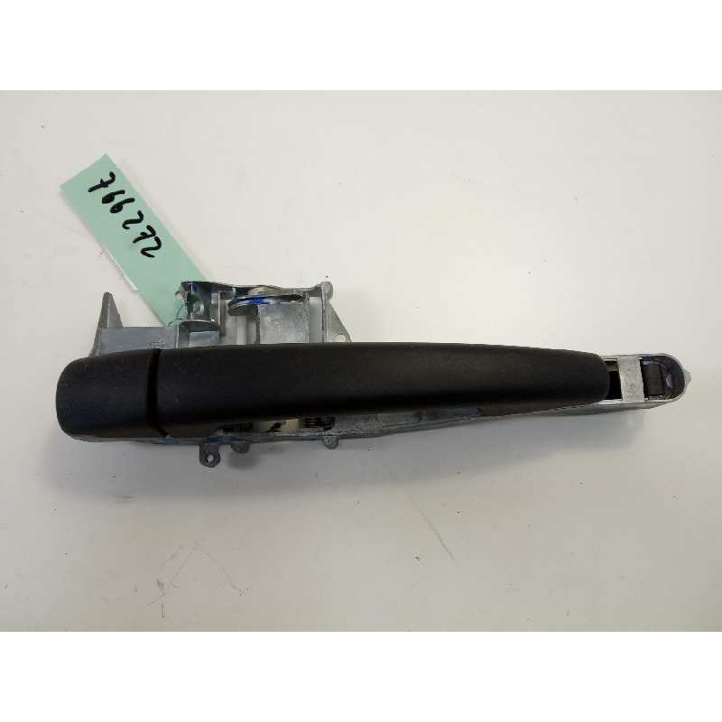 Recambio de maneta exterior delantera derecha para peugeot 208 1.6 blue-hdi fap referencia OEM IAM   