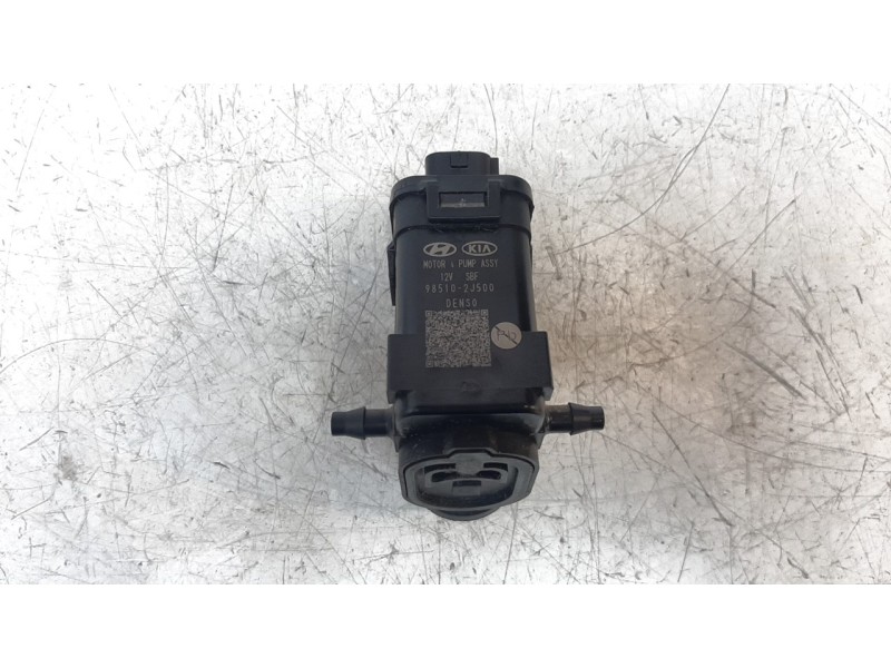 Recambio de bomba limpia para kia stonic (ybcuv) 1.0 tgdi cat referencia OEM IAM 985102J500  