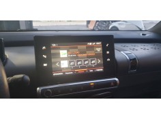 Recambio de sistema navegacion gps para citroën c4 cactus origins referencia OEM IAM 9839059280   2