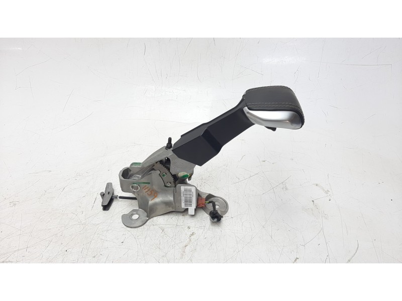 Recambio de palanca freno para peugeot 2008 (--.2013) 1.6 blue-hdi fap referencia OEM IAM 98067000ZQ  