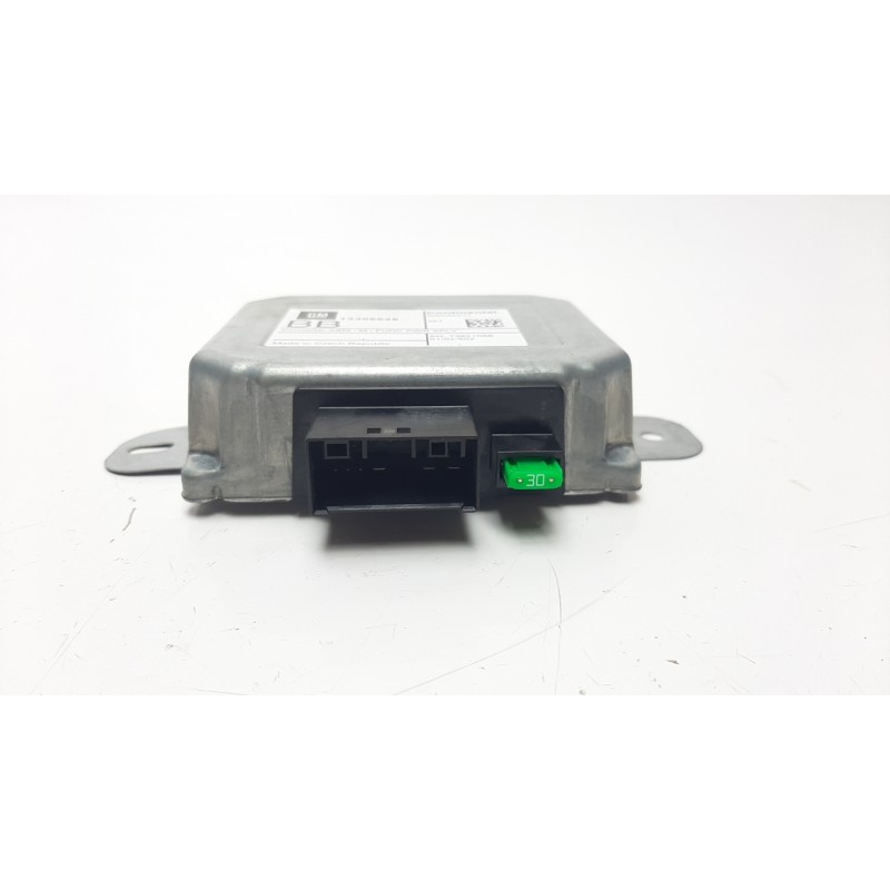 Recambio de modulo electronico para opel astra k lim. 5türig 1.4 16v sidi turbo referencia OEM IAM 13306648 5WK50311 