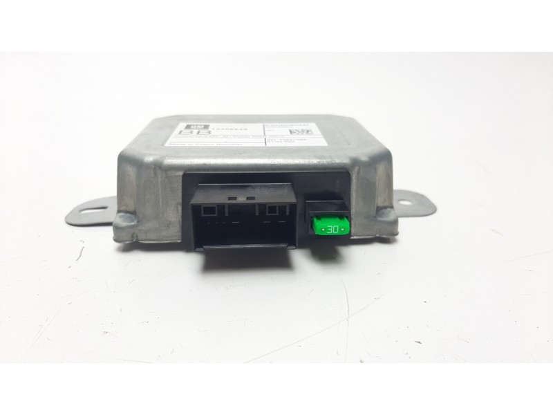 Recambio de modulo electronico para opel astra k lim. 5türig 1.4 16v sidi turbo referencia OEM IAM 13306648 5WK50311 