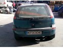 OPEL CORSA C