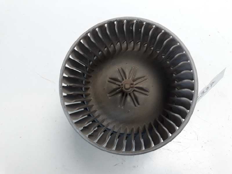 Recambio de ventilador calefaccion para smart coupe passion referencia OEM IAM 0130101113  