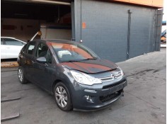citroen c3 del año 2014 2
