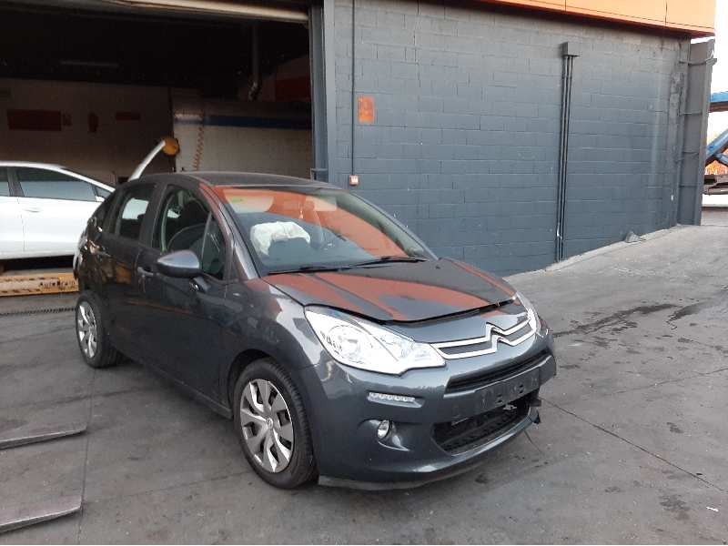 citroen c3 del año 2014