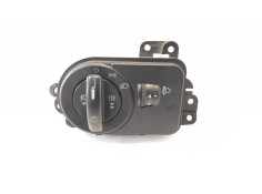 Recambio de mando luces para ford fusion (cbk) 1.4 tdci cat referencia OEM IAM 2S6T13A024CA  