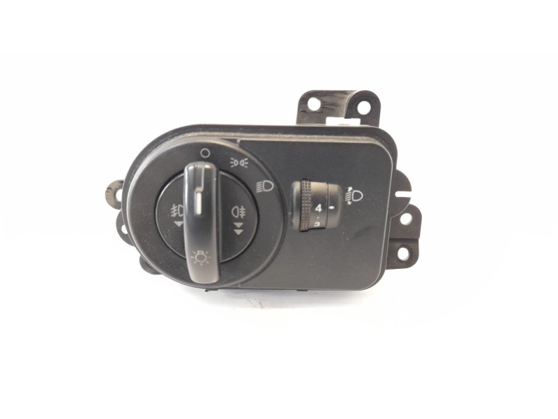 Recambio de mando luces para ford fusion (cbk) 1.4 tdci cat referencia OEM IAM 2S6T13A024CA  