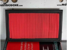 Recambio de filtro aire para nissan 100 nx (b13) 2.0 16v cat referencia OEM IAM 5025071 A140056 1987429051