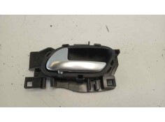 MANETA INTERIOR DELANTERA IZQUIERDA 96555518VV 