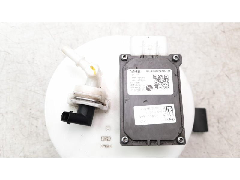Recambio de bomba combustible para hyundai kona 1.0 tgdi cat referencia OEM IAM 33040J9200  