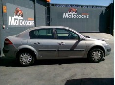 RENAULT MEGANE II CLASSIC BERLINA