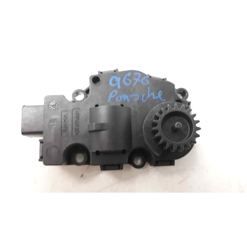Recambio de motor calefaccion para porsche cayenne (typ 92aa) s diesel referencia OEM IAM 210102200  