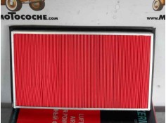 Recambio de filtro aire para nissan 100 nx (b13) 2.0 16v cat referencia OEM IAM 5025071 A140056 1987429051 2