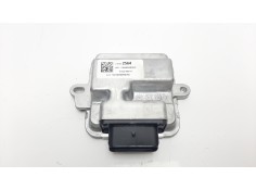 Recambio de modulo electronico para opel astra k lim. 5türig 1.4 16v sidi turbo referencia OEM IAM 23382564  