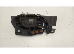 Recambio de maneta interior delantera izquierda para peugeot 208 1.6 blue-hdi fap referencia OEM IAM 96555518VV   2