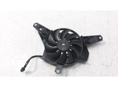 Recambio de electroventilador para yamaha yzf-r6 referencia OEM IAM BEB1240500   2